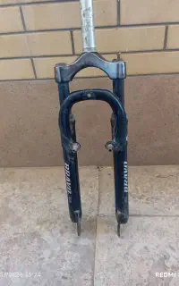 ماشه جلوی دوچرخه