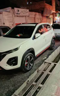 فوری x33کراس درحد خشک