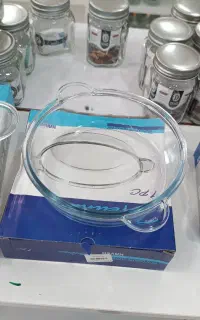 انواع تابه بلور