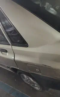 پراید مدل ۸۹