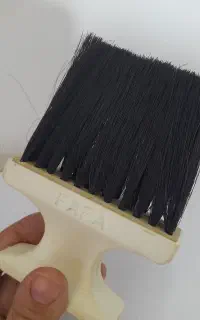 تعدادی لوازم آرایشگری سالمه بدون کارکرد