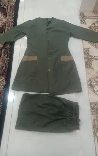 مانتو شلوار
