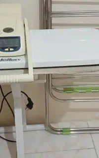 اتو بخار