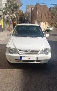 پراید ۱۳۲ عروسک