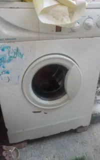 لباس شوی ساده