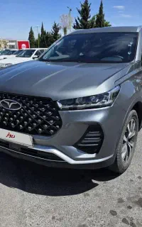 تیگو ۷ پرو در حد صفر