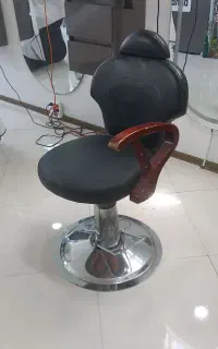 صندلی آرایشگاه