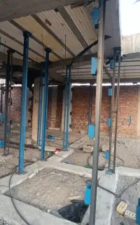 نیازمند شاگرد و نیرو  جهت کارهای جوشکاری