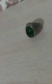 انگشتر لعل