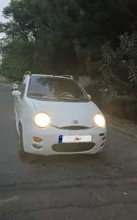 ام وی ام ۱۱۰ ۴ سیلندر