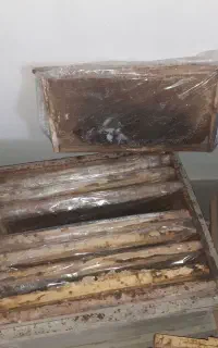 ۷ رامکه عسل