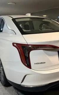 هونگچی برقی eqm5
