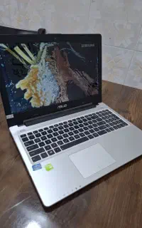 ASUS ایسوز DELL  Lenovo- ASUS با کارت گرافیک مجزا