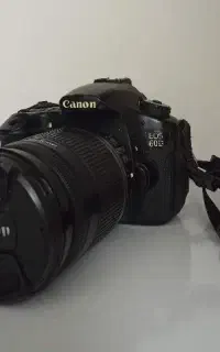 دوربین عکاسی 60D کنون