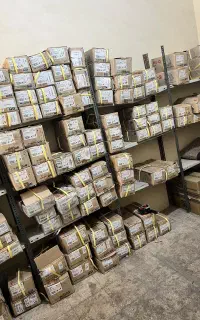 فروش ونصب رایگان لنت ترمز خودرو های خارجی