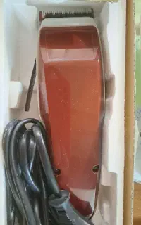 ماشین اصلاح موزر