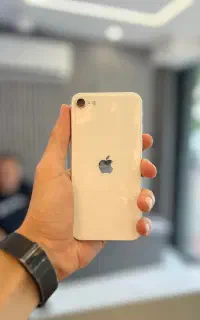 ایفون se 2020 256GB
