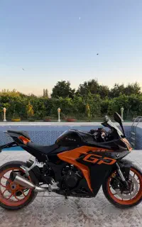 موتور 250 سی سی VINTO GP
