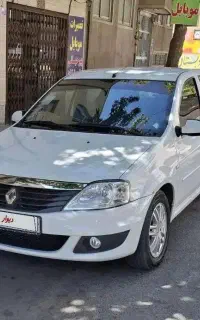تندر پلاس اتومات مدل 96