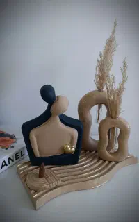 دکوردکور سنگ مصنوعی