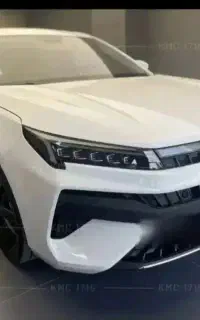 kmc  j7. مدل 1404