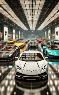 جویای کار در اُتوگالری