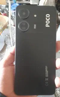 گوشی پوکو c65