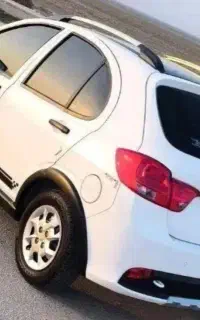 کوییک gxr مدل ۱۴۰۴/۵