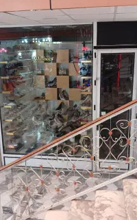 اجاره مغازه ۱۵ متر در پاساژ فردوسی
