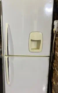 یخچال فریزر جواهران