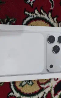 ایفون ۱۷پرومکس