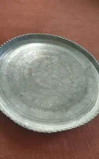 مجمعه مسی