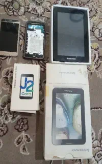 گوشی سامسونگ