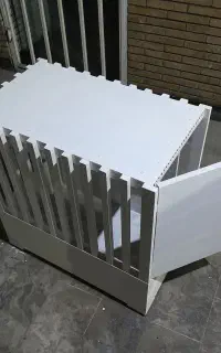 لانه پرندگان و حیوانات