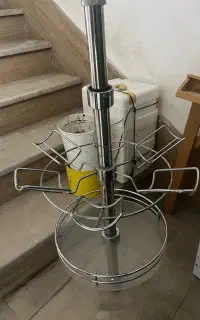 بار اپن اشپزخانه