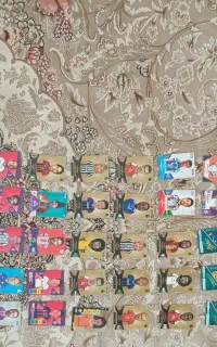 کارت کیمدی