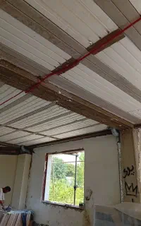 کناف و آرم استرانگ