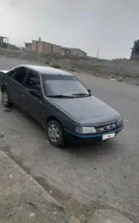 پژو