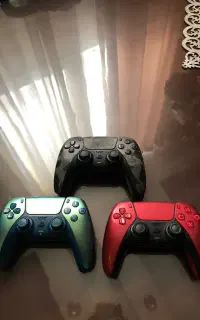 دسته دوال سنس ۵ / دسته ps5