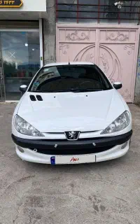 206 مدل 90