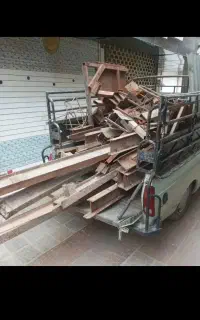 خریدار انواع ضایعات