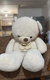 عروسک خرس