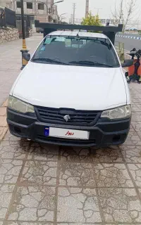 آریسان  ۱ مدل ۹۴