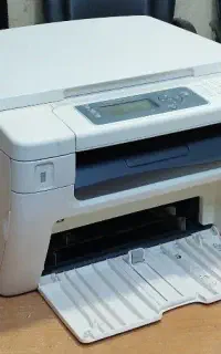 فتوکپی لیزری A4 و A5 اقتصادی