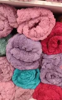 پتو مسافرتی