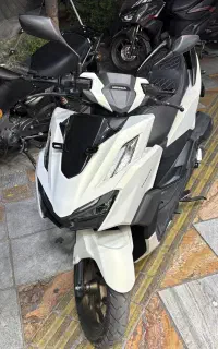 واریو 160 Abs