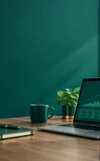 انجام خدمات حسابداری و مالی  و تهیه داشبورد اکسل