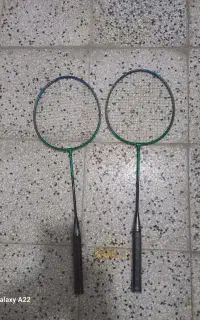 راکت بدمینتون