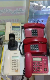 تعمیرات تلفن،آیفون تصویری،لوازم خانگی
