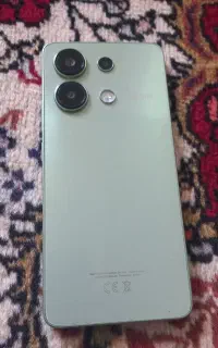 ردمی نوت ۱۳